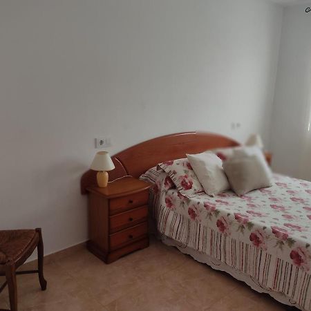El Puerto de MazarrónPlaya Rihuete 5公寓 外观 照片