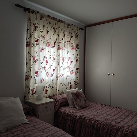 El Puerto de MazarrónPlaya Rihuete 5公寓 外观 照片