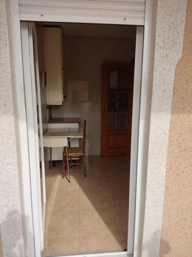 El Puerto de MazarrónPlaya Rihuete 5公寓 外观 照片