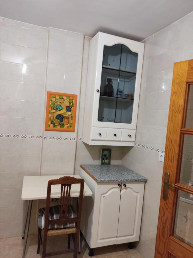 El Puerto de MazarrónPlaya Rihuete 5公寓 外观 照片