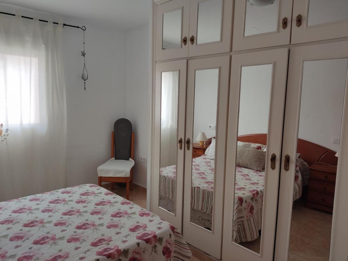 El Puerto de MazarrónPlaya Rihuete 5公寓 外观 照片