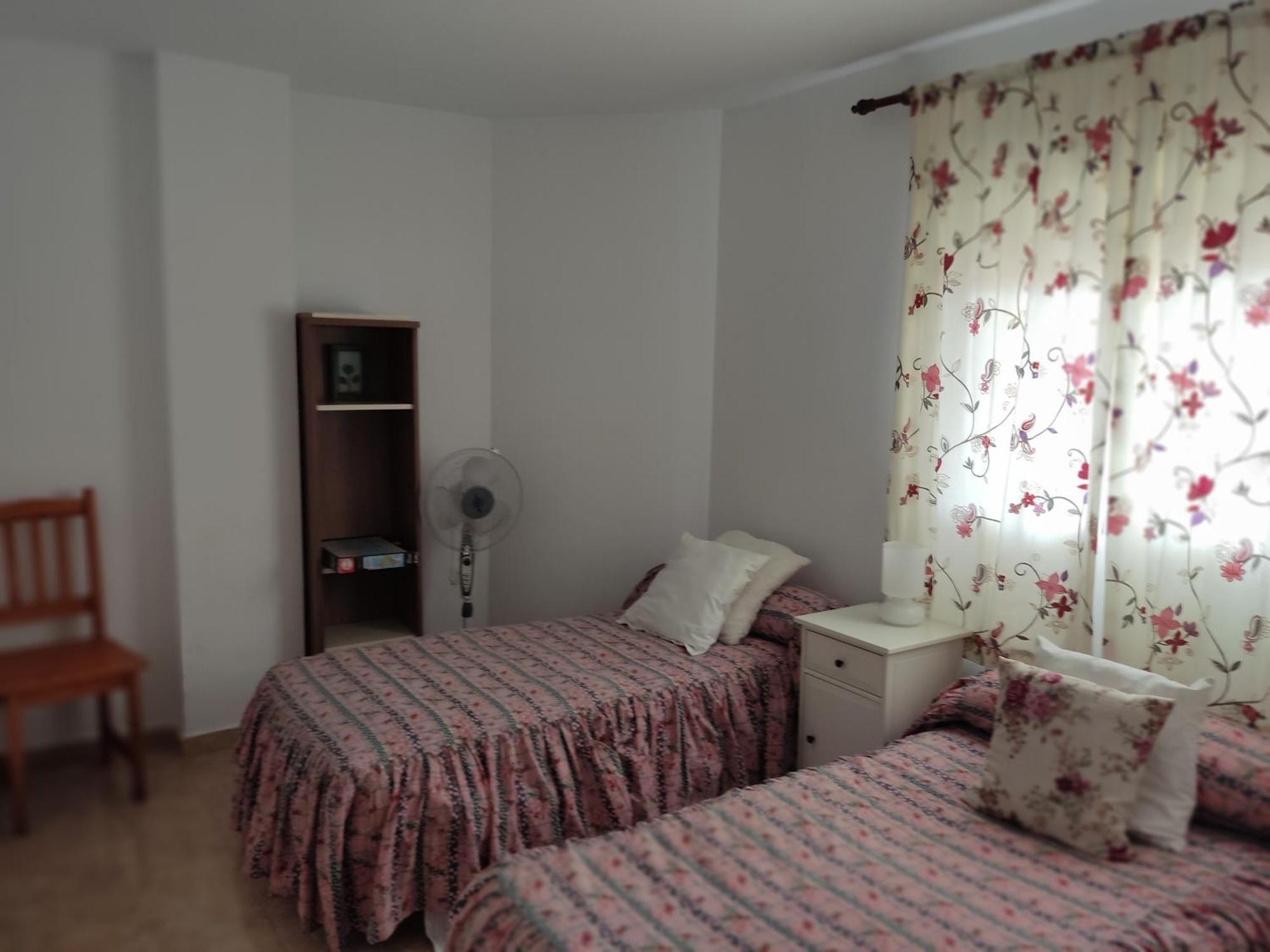 El Puerto de MazarrónPlaya Rihuete 5公寓 外观 照片