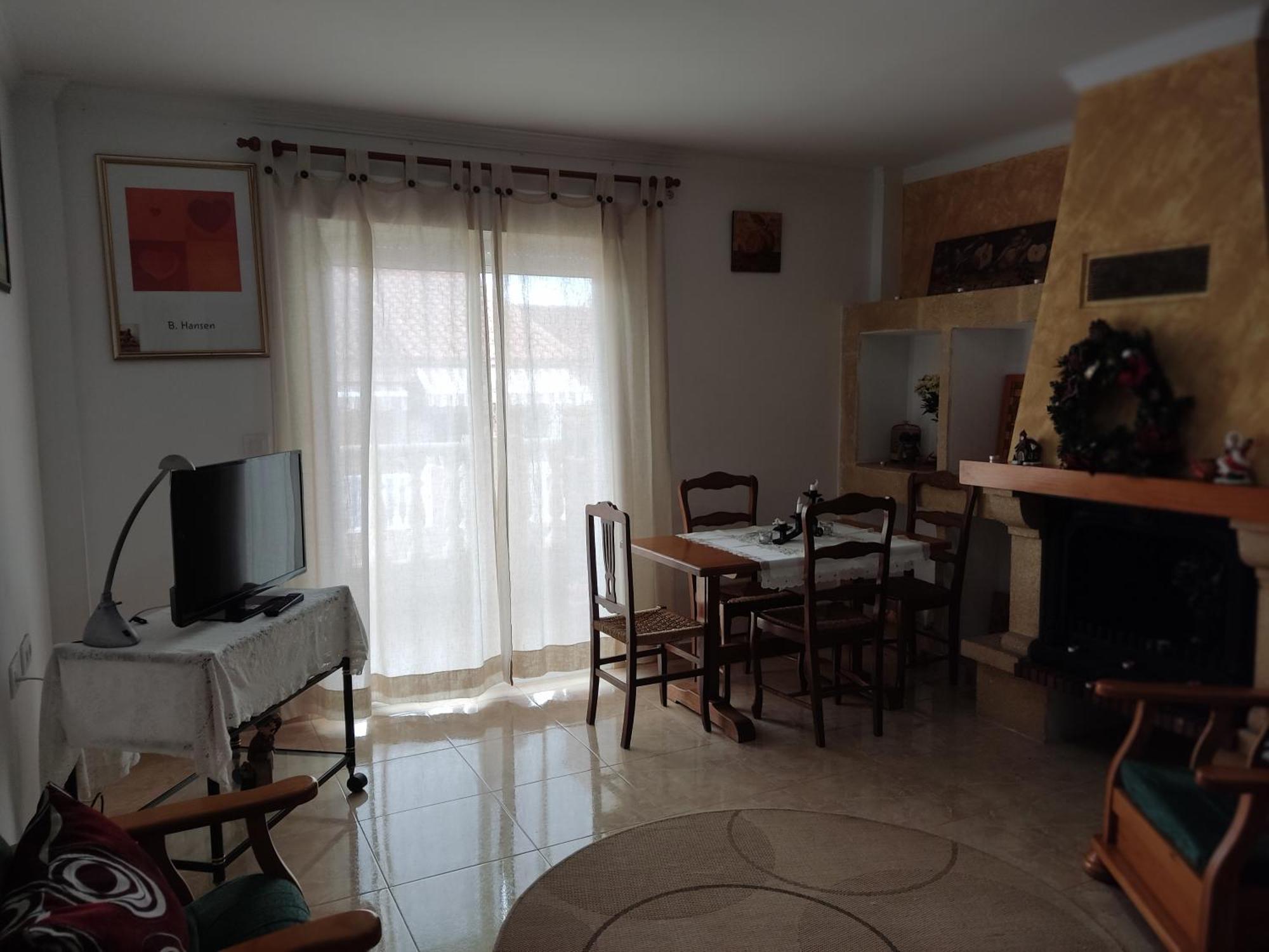 El Puerto de MazarrónPlaya Rihuete 5公寓 外观 照片