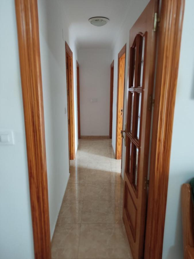 El Puerto de MazarrónPlaya Rihuete 5公寓 外观 照片